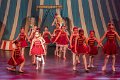 Mini Stars Circus 1C  092